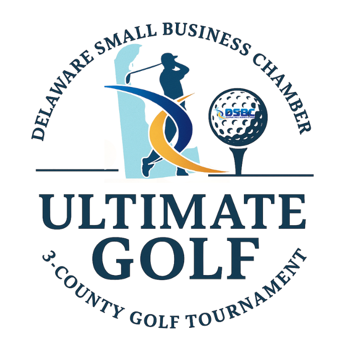 DSBC Ultimate Golf Logo
